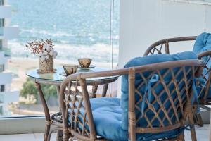 Summer Infinity Apartment Beach Resort