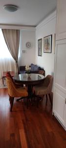 Nota Apartman