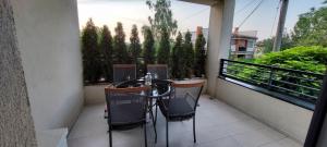 Nota Apartman