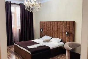 Апартаменты в центре города в ЖК Арман - Ferrosplav