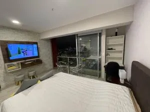 Beautiful loft at heart of Lima - Лима