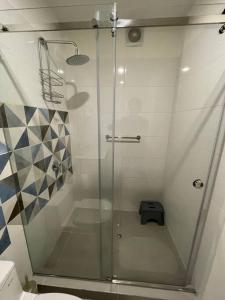 Beautiful loft at heart of Lima