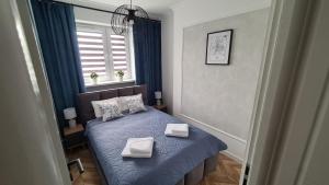 Apartament PRIMO