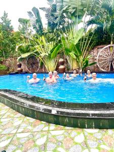 Tam Coc Thanh Dat Homestay