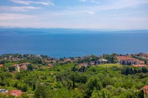 Apartment MARE Lovran (Opatija Riviera)