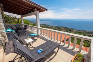 Apartment MARE Lovran (Opatija Riviera)