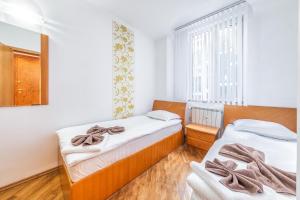 Sofia University Life Apartment