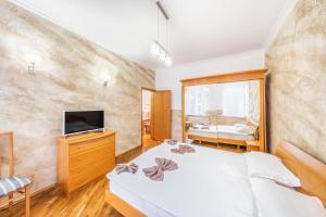 Sofia University Life Apartment