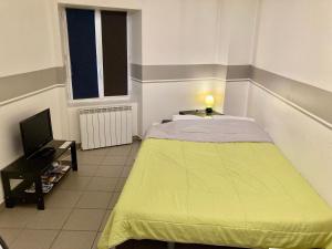 Appartements Charmant studio centre ville : photos des chambres
