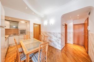 Sofia University Life Apartment