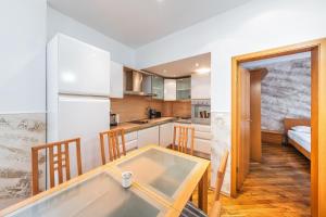 Sofia University Life Apartment