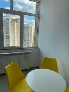 Casa Cojocaru - 斯维什托夫