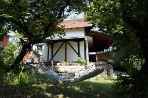 Etno House BORAK