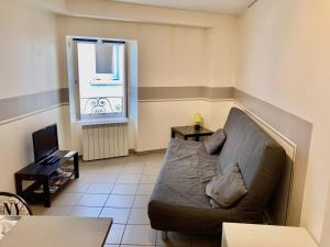 Appartements Charmant studio centre ville : photos des chambres