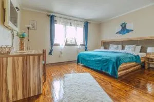 prenociste noa - Opovo