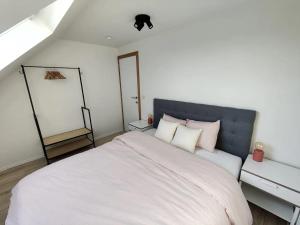 Bel-etage Bruges Homestay - Free parking - Entire floor