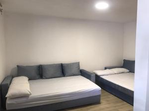 Mondeno apartments