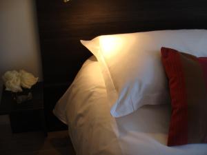 Hotels Cote Hotel : Chambre Quadruple