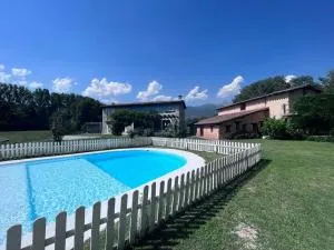 El Bosque de Candeleda - El Raso