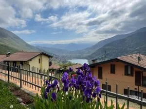 Casa San Giorgio - Perlisa