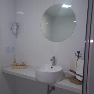 Torres Brickell Departamento -MALVAN- 1A