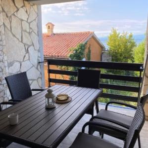 Sea view Melita Monterosso