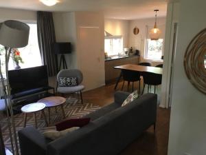 Adorable two bedroom bungalow C7 next to hotel.