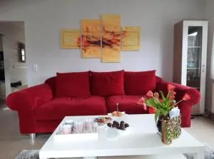 Ferienhaus La Farfalla - Eimke