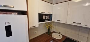 One Bedroom Apartment Petrovac