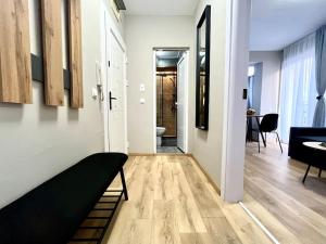 Sea Garden Apartment