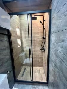 Sea Garden Apartment