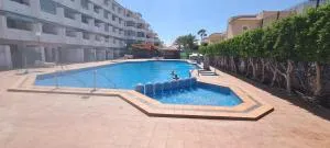 Apto Sol y Mar - El Tablero