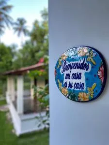 A Casa de Ponta-Simplicidade e Requinte -Estrutura Completa a 150m da praia - Xeréu