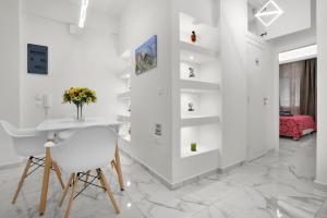 Athenian Destiny Suite