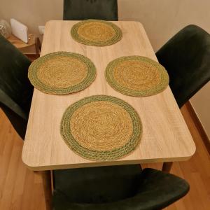 Appartement cosy quartier au centre de Marrakech Gueliz