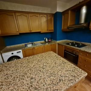 Appartement cosy quartier au centre de Marrakech Gueliz