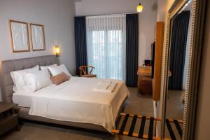 Zena Hotel Alaçatı Adults Only