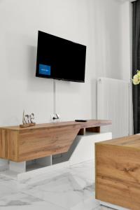 Athenian Destiny Suite