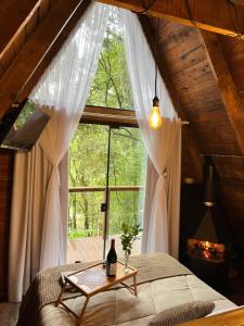 Chalé da Roça - Garibaldi