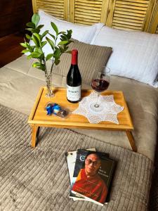 Chalé da Roça - Garibaldi