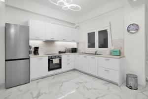 Athenian Destiny Suite