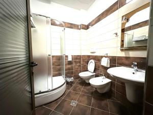 Triple Room with Balcony room in Rooms Panorama