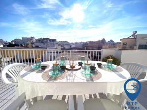 Alojamento Rosette by MTPhomes - Ubytování bez kategorie ve městě Armação de Pêra