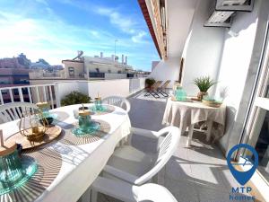 Alojamento Rosette by MTPhomes