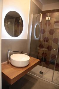 Alle Absidi della Cattedrale