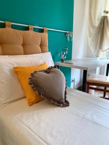 VERONA CENTRO MARIAs HOUSE