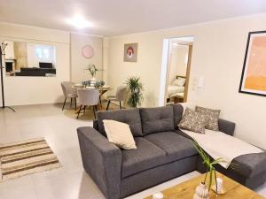 Filoxenia Luxury Home Patras