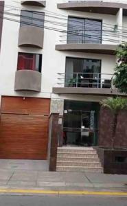 A beautiful place in the heart of Miraflores