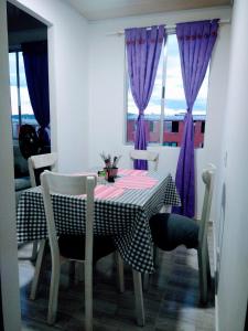 Acogedor Apartamento Arboleda del Campestre