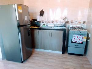 Acogedor Apartamento Arboleda del Campestre